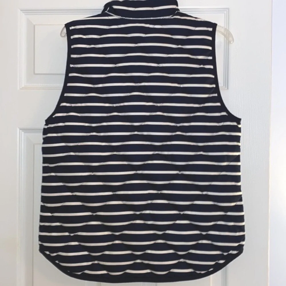 J. Crew color navy